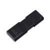 16GB USB 2.0 Flash Drive GoPower SLIDER черный