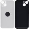 Стекло iPh14 Plus orig Factory бел