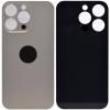 Стекло iPh13 Pro orig Factory зол