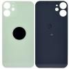 Зад крыш iph12 mini High Quality зелен