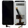 huawei p9 lite 2012 черн диспл ориг стекло и шлейф копия
