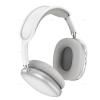 Наушники накладные Bluetooth BOROFONE BO22 серебро