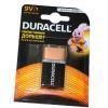 батар duracell крона 6LR61 блист 1шт