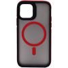 iPh 11Pro красн