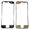 Рамка дисплея iPhone 5 черный + скотч