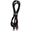 каб Type-Type Lesu Pro RC-187c черн-