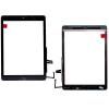 тач ipad 9-7 кн home черн original Factory