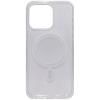 Чехол Magsafe iPh15 Pro Max