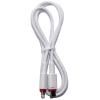 Кабель Borofone BX110 Apple-