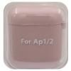 Чехол AirP 1-2 SoftToush беж Чехол AirP 1-2 SoftToush беж