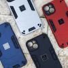Чехол - накладка совместим с iPhone 13 (6.1) Shape