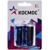 Батарейка Космос LR14 бл-2шт Батарейка Космос LR14 бл-2шт