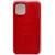 Soft Touch iPh 12 mini оранж