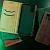 Чехол - книжка совместим с Xiaomi Redmi 12 YOLKKI Wellington зеленый