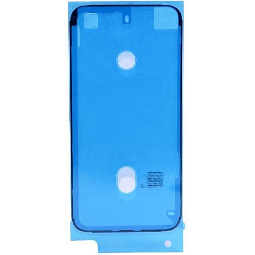 Скотч совместим с iPhone 7 Plus (между дисплеем и корпусом) водонепроницаемый черный (5 штук) orig Factory