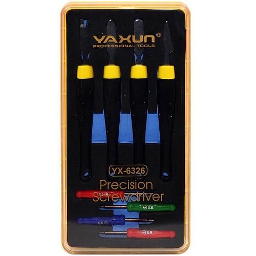 Набор инструментов YA XUN YX-6326