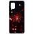 Чехол - накладка совместим с Samsung SM-A315F/Galaxy A31 "Glass" Winter Вид 09