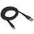 Кабель USB - TYPE-C WALKER C920 серый (1м)