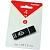 4GB USB 2.0 Flash Drive SmartBuy Glossy черный (SB4GBGS-K)