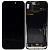 Диспл iPh 15 Pro Max Incell FHD ZY