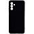 Чехол - накладка совместим с Samsung Galaxy A04/A13 5G YOLKKI Rivoli силикон черный