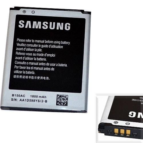 Аккумулятор совместим с Samsung B150AE (i8260/i8262/SM-G350E) High Quality/MT 