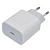 СЗУ USB-C 3,0А 20W power delivery бел