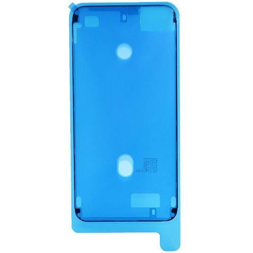 Скотч совместим с iPhone 8 Plus (между дисплеем и корпусом) водонепроницаемый белый (5 штук) orig Factory