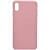 Alma iPh Xs Max св роз