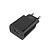 СЗУ USB 2,1А BOROFONE BA20A (1USB) черный