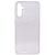 Чехол - накладка совместим с Samsung Galaxy A14 SM-A145F YOLKKI Alma cиликон прозрачный (1мм)