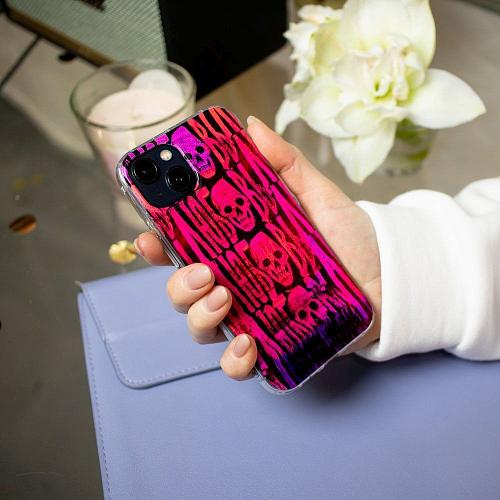 Чехол - накладка совместим с Samsung Galaxy A13 4G YOLKKI Melbourne силикон Вид 1