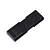 32GB USB 2.0 Flash Drive GoPower SLIDER черный