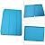 smart case ipad air2 под оригин гол