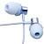 Наушн Remax RM-512 гол-