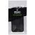 Чехол - накладка совместим с Samsung Galaxy M52 SM-M526B YOLKKI Alma cиликон матовый черный (1мм)
