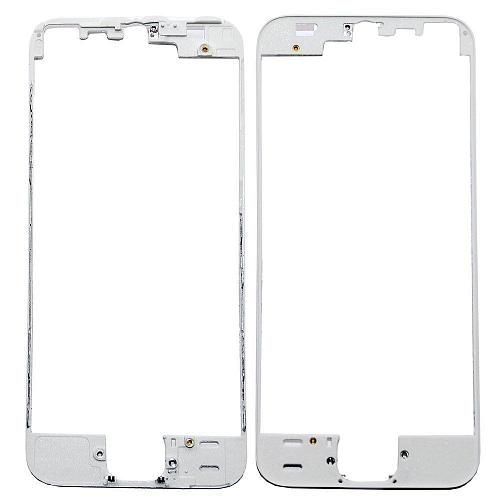 Рамка дисплея совместим с iPhone 5S белый