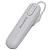 Bluetooth-гарнит Borofone BC20 бел-