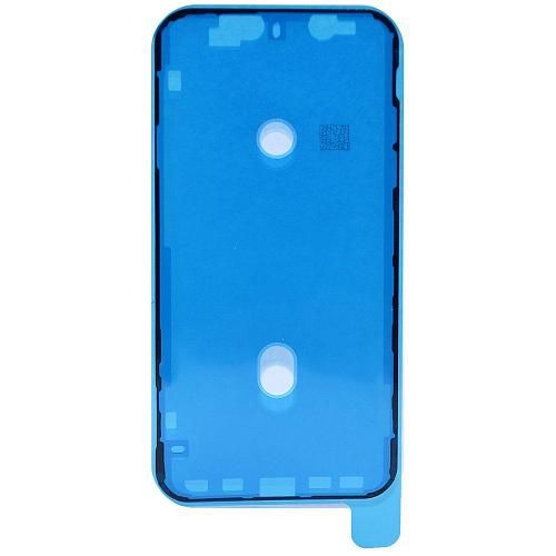 Скотч совместим с iPhone Xr (между дисплеем и корпусом) водонепроницаемый черный (5 штук) orig Factory