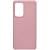 Чехол - накладка совместим с Samsung Galaxy A53 5G SM-A536U YOLKKI Alma cиликон матовый светло-розовый (1мм)