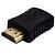 Перех HDMI M-HDMI F