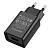СЗУ USB 2,1А BOROFONE BA68A (1USB) черный