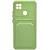 Cardholder Xia Redmi 9C зел
