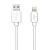 Кабель USB - Lightning 8-pin YOLKKI Standart 02 pack белый