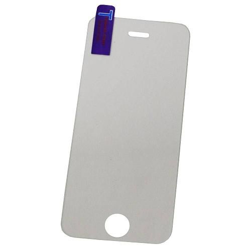 Защитное стекло совместим с iPhone 5/5S/SE 2,5D /в упаковке/