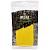 Чехол - накладка совместим с iPhone 13 Pro Max (6.7") YOLKKI Alma силикон матовый желтый (1мм)