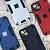 Чехол - накладка совместим с iPhone 13 (6.1) Shape