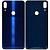 Зад крыш Huawey P Smart Z син Orig Factory