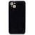 Soft Touch iPh 14 Plus черн