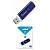 8GB USB 3.0 Flash Drive SmartBuy Crown синий (SB8GBCRW-Bl)